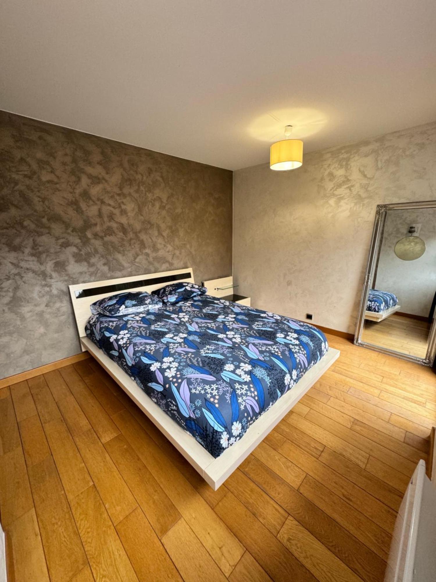 Villa Alia Gérardmer Dış mekan fotoğraf