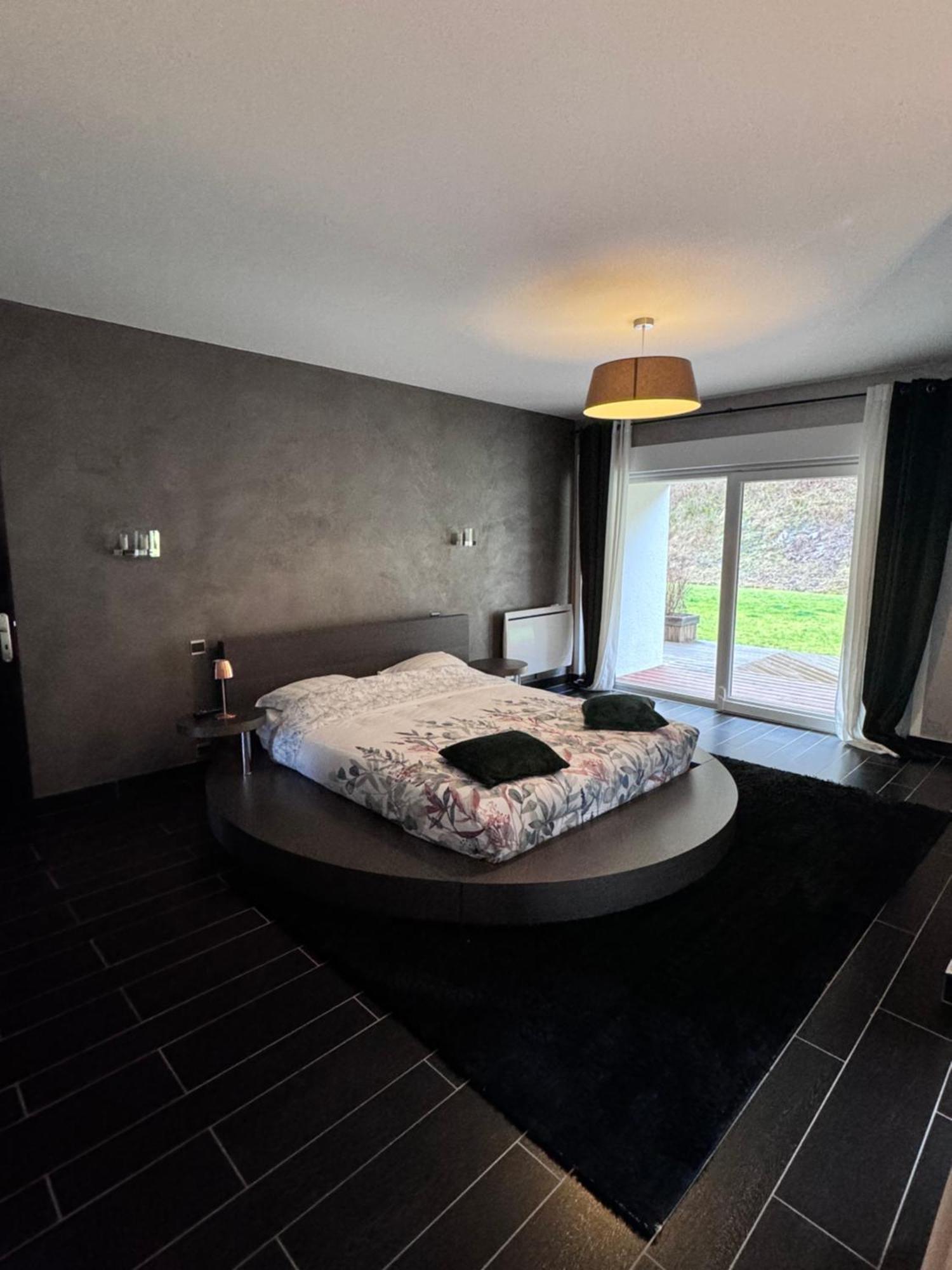 Villa Alia Gérardmer Dış mekan fotoğraf