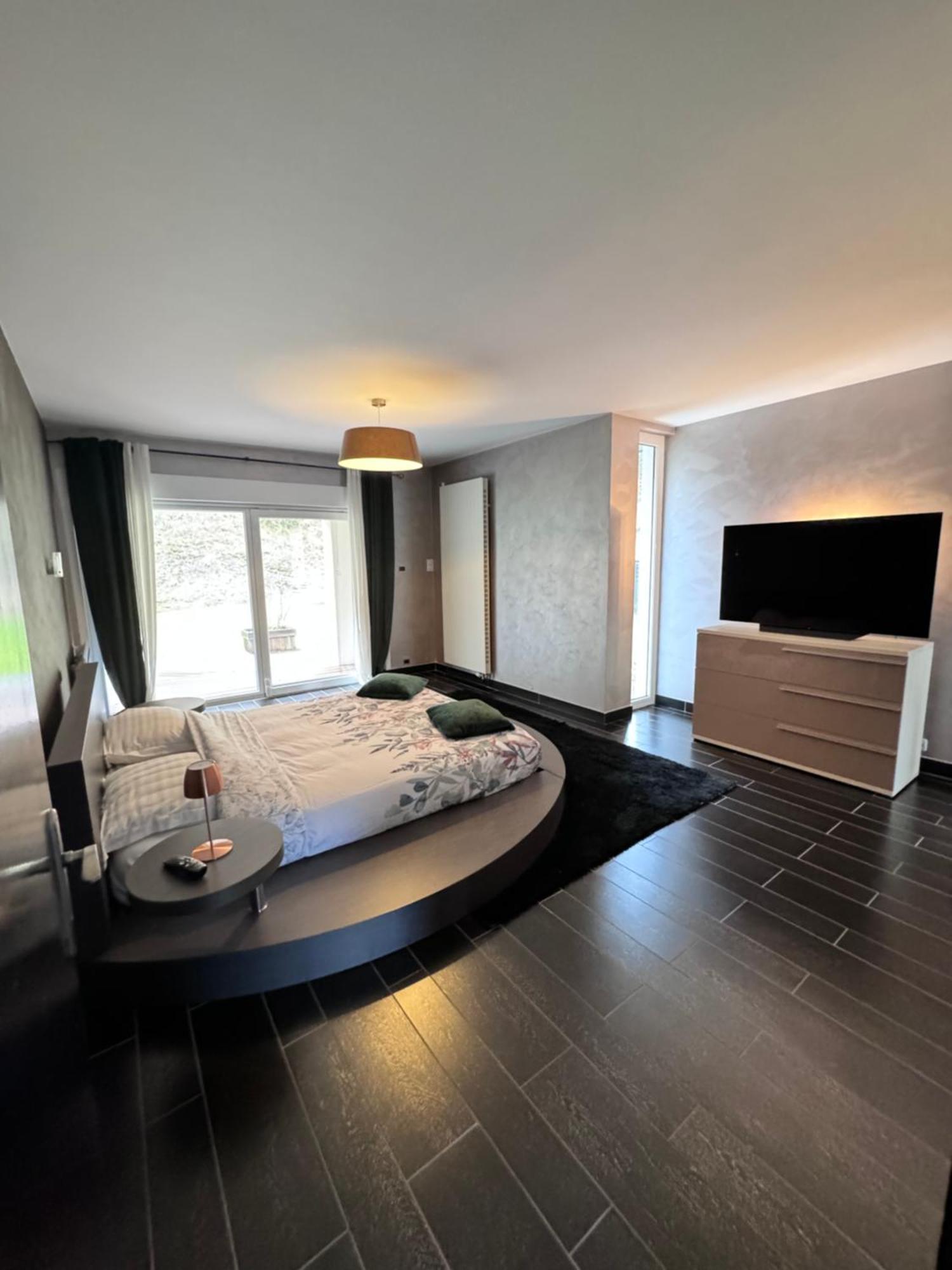 Villa Alia Gérardmer Dış mekan fotoğraf