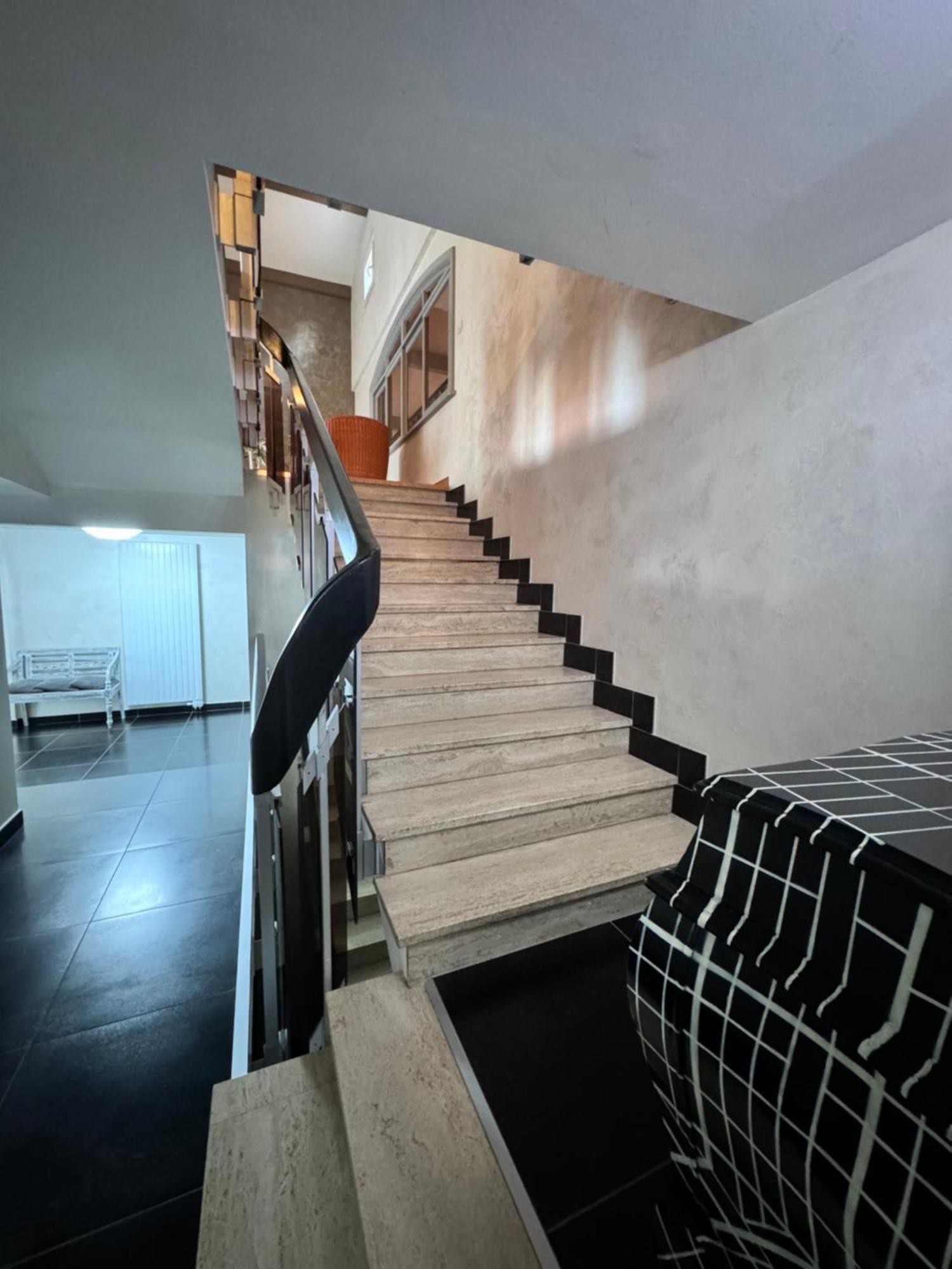 Villa Alia Gérardmer Dış mekan fotoğraf