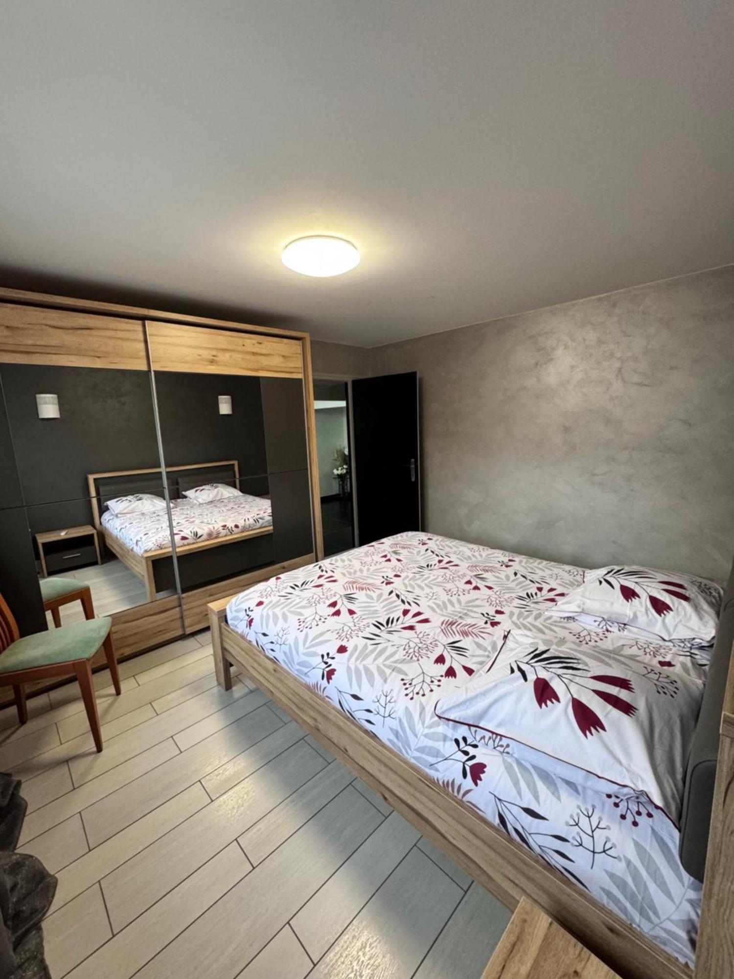 Villa Alia Gérardmer Dış mekan fotoğraf